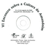 CD - VI Encontro Sobre a Cultura do Amendoim-2438