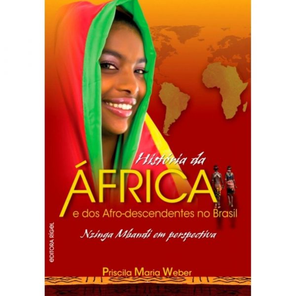 A História da África e dos Afrodescendentes no Brasil-0