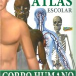 Atlas Escolar – Corpo Humano-2477