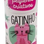 Pequenos Criativos – Gatinho-0