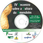CD - IV Encontro Sobre a Cultura do Amendoim-2437