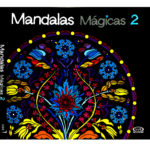 Mandalas Mágicas 2-2450