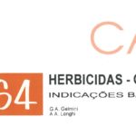 Manual 64: Herbicidas - Gladíolo: Indicações básicas-0