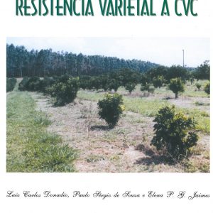 Resistência Varietal à CVC-0