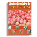 revista brasileira de frut. Maçã