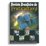 revista brasileira de frut. Mirtilo