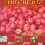 Revista Brasileira de Fruticultura - Maçã-2417