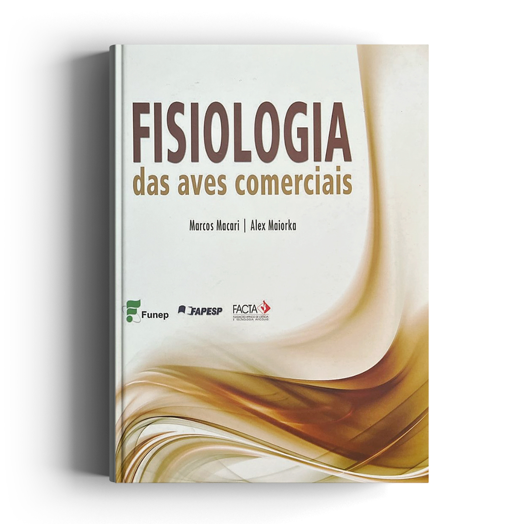 Fisiologia das Aves Comerciais