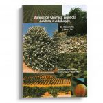 Manual de quimica agricola – adubos e adubação 3 ed