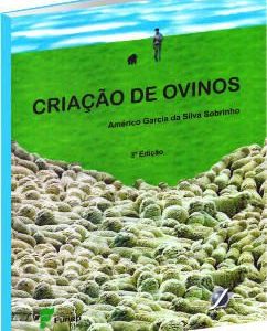 Criação de Ovinos - 3ª Edição