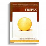 frupex – melão para exportação