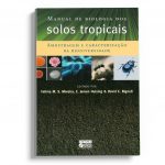 manual de biologia dos solos tropicais