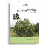 manual pratico manejo ecologico de pragas dos citros