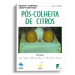 pós-colheita de citros