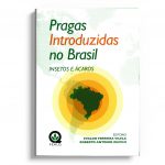 pragas introduzidas no brasil