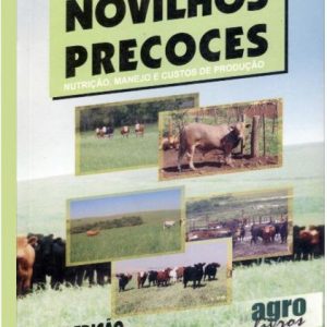 Produção de Novilhos Precoces