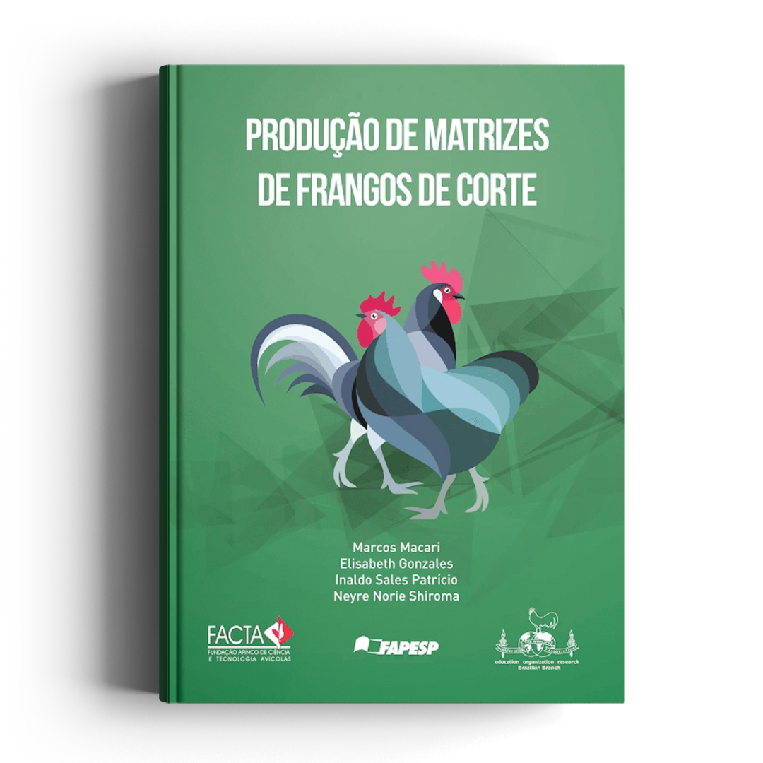 Produção de Matrizes de Frangos de Corte