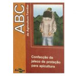 abc da agricultura – confeccao de jaleco