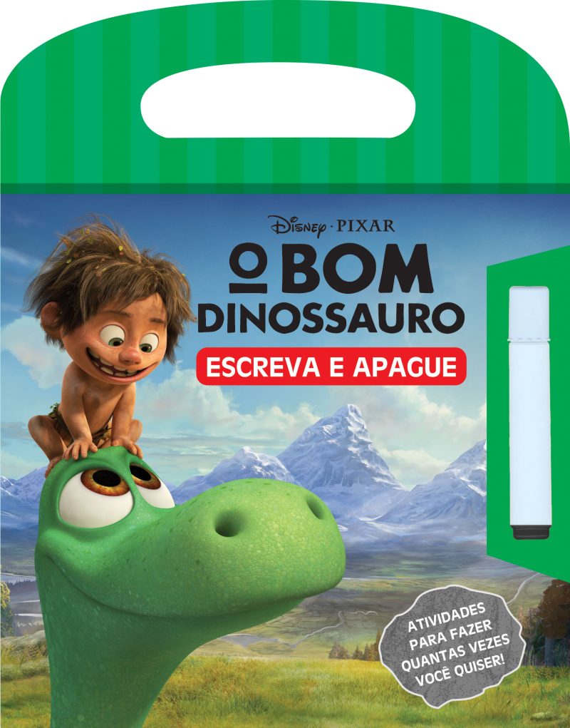 Dvd Dinossauro - Disney