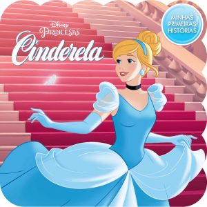 DISNEY MINHAS 1 HISTORIAS – PRINCESINHA SOFIA – Livraria Funep