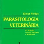 Parasitologia Veterinária- Frente