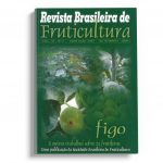 Revista brasileira de fruticultura figo