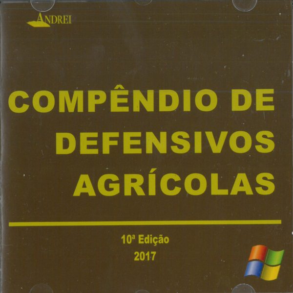 cd Compêndio de def. agrícolas