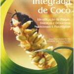 produção integrada de coco
