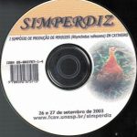 CD SIMPERDIZ