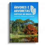 árvores e arvoretas exóticas no Brasil