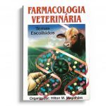 farmacologia veterinária temas escolhidos