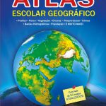 Atlas escolar geografico