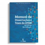 manual de dissertações e teses da UFSM
