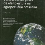 ESTOQ DE CARBONO E EMIS. DE GASES DE EFEITO ESTUFA NA AGRP BRASILEIRA
