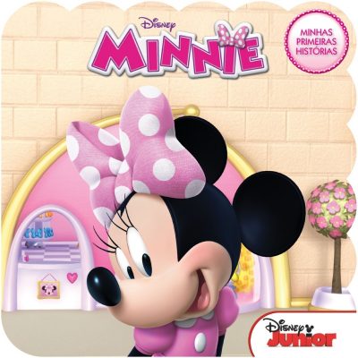 DISNEY MINHAS 1 HISTORIAS – PRINCESINHA SOFIA – Livraria Funep