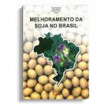 melhoramento da soja no brasil