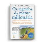 Livro Segredos da mente