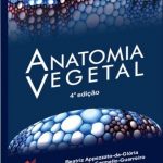 Anatomia Vegetal – 4ª Edição