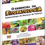 O Essencial da Fitopatologia Epidemiologia de Doenças de Plantas