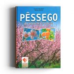 Pessego do plantio a colheita