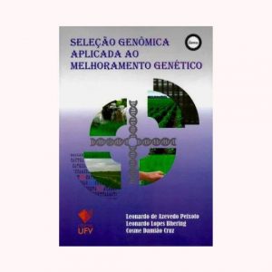 Seleção Genômica aplicada ao melhoramento genético