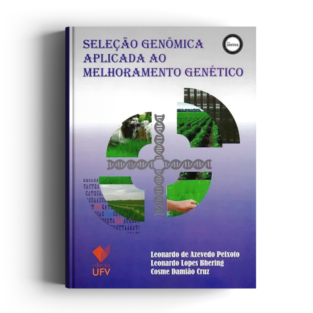 Seleção Genômica aplicada ao melhoramento genético