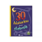 30 histórias para dormir