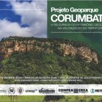 Projeto Geoparque Corumbataí capa