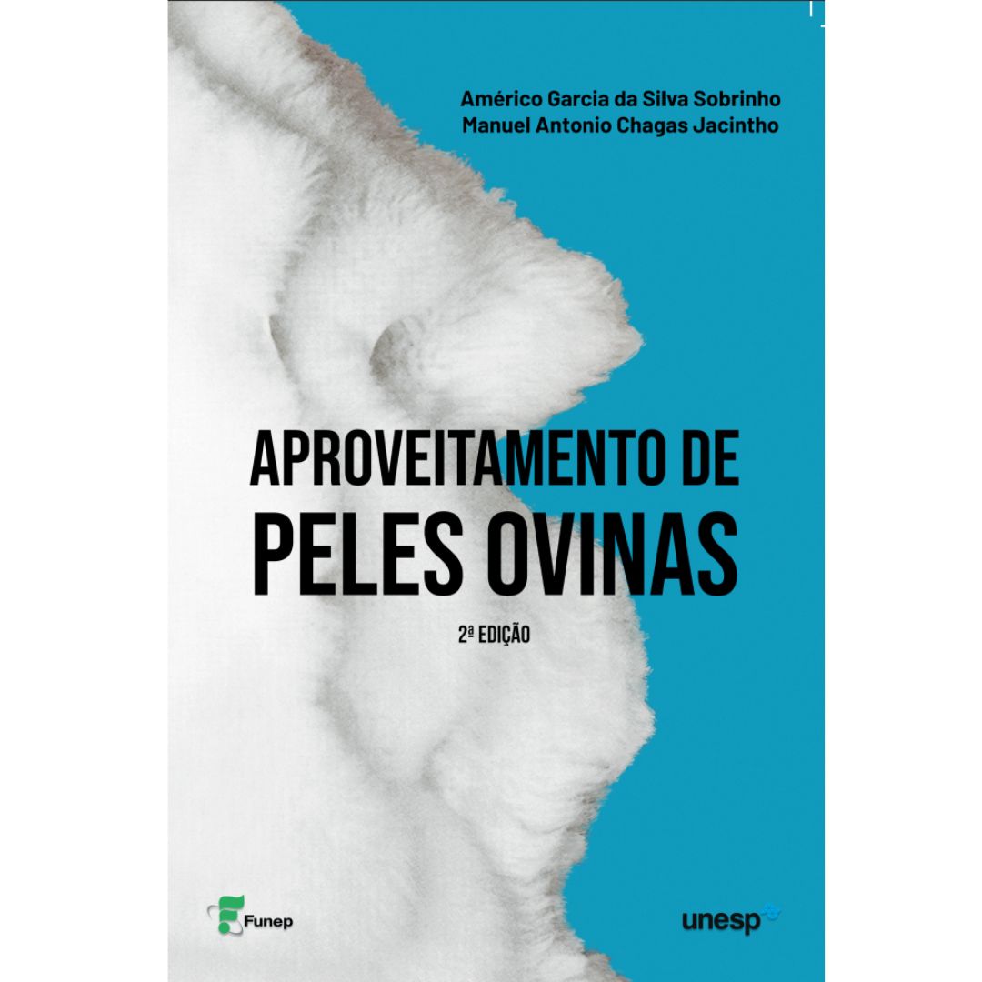 Aproveitamento de Peles Ovinas 2 ª Edição