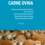 produção de carne ovina capa