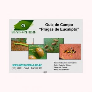 Guia de Campo - Pragas do Eucalipto