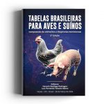 Tabelas Brasileiras para aves e suinos 5 edicao
