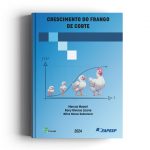 Crescimento do frango de corte