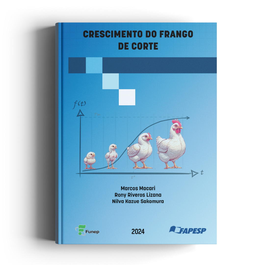 Crescimento do Frango de Corte